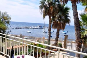 Alquiler Vacacional - Coco grandfather and grandmother Adele - Holiday House - Stagnone - Marsala