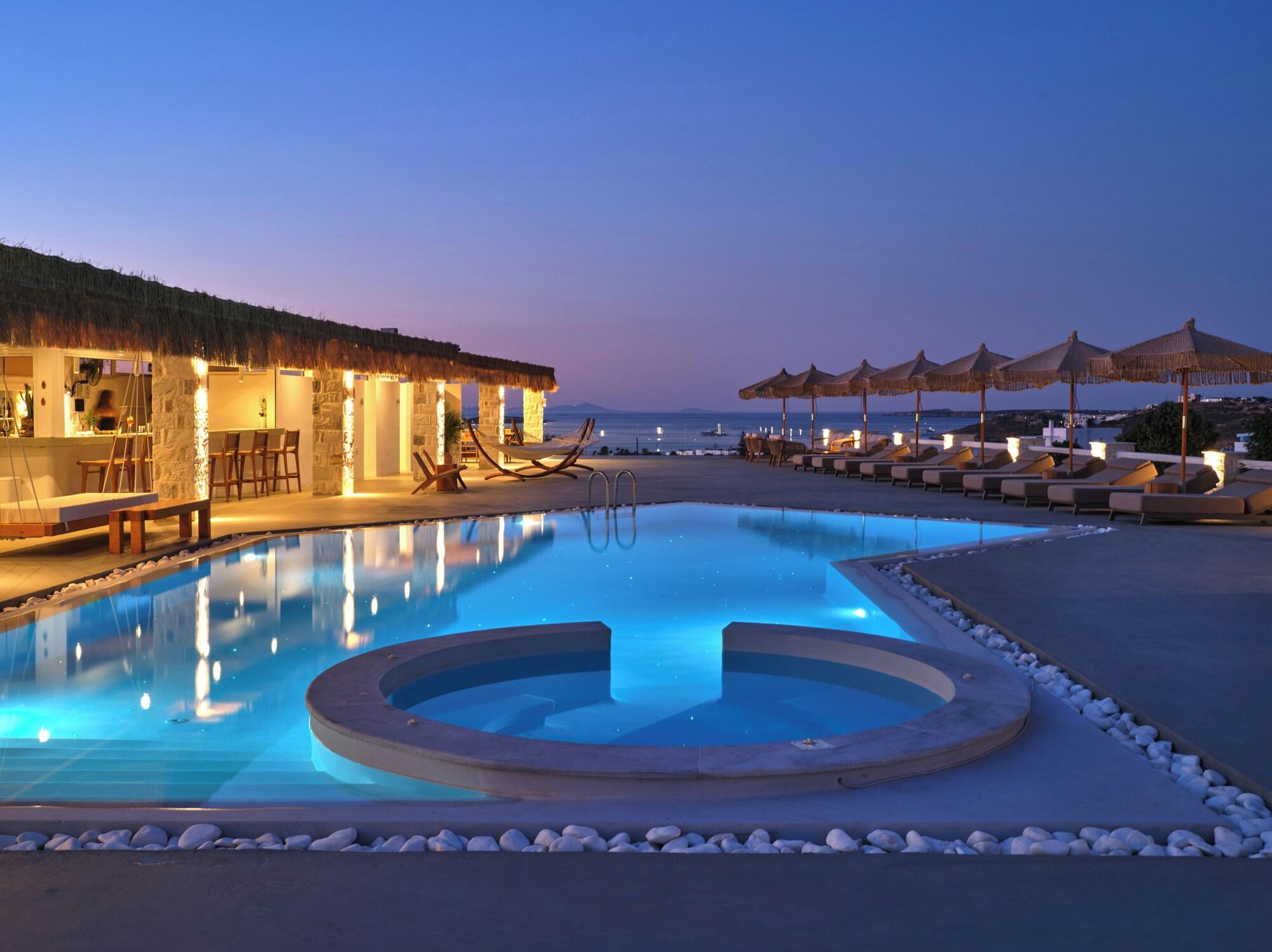 Varios Blue Mare Villas