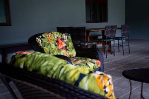 Alojamiento - Pousada da Isa