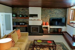 Alquiler Vacacional - Casa Monte da Volta. Spacious, well equipped, for relaxing and having good time