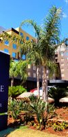 Alojamiento - Hotel 5 estrellas con Desayuno