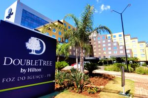 Paquete - DoubleTree by Hilton - Resort - Foz do Iguaçu