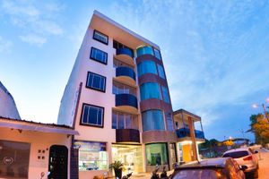 Alojamiento - HOTEL CONFORT ARIARI