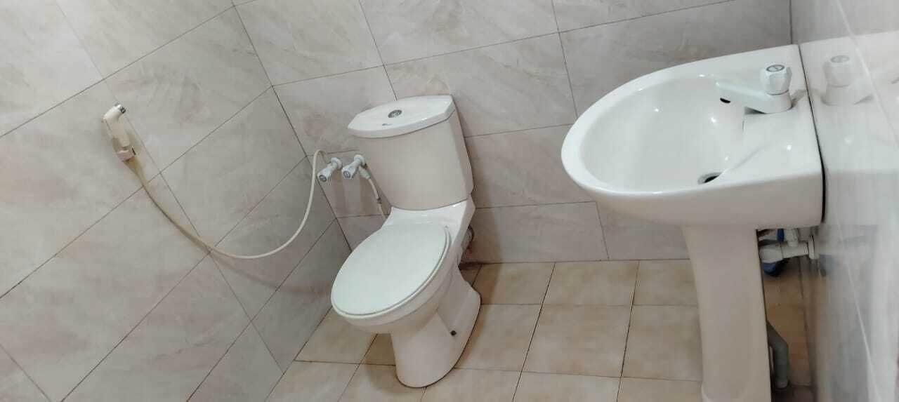 Equipamiento de Habitación Hotel Lakeside