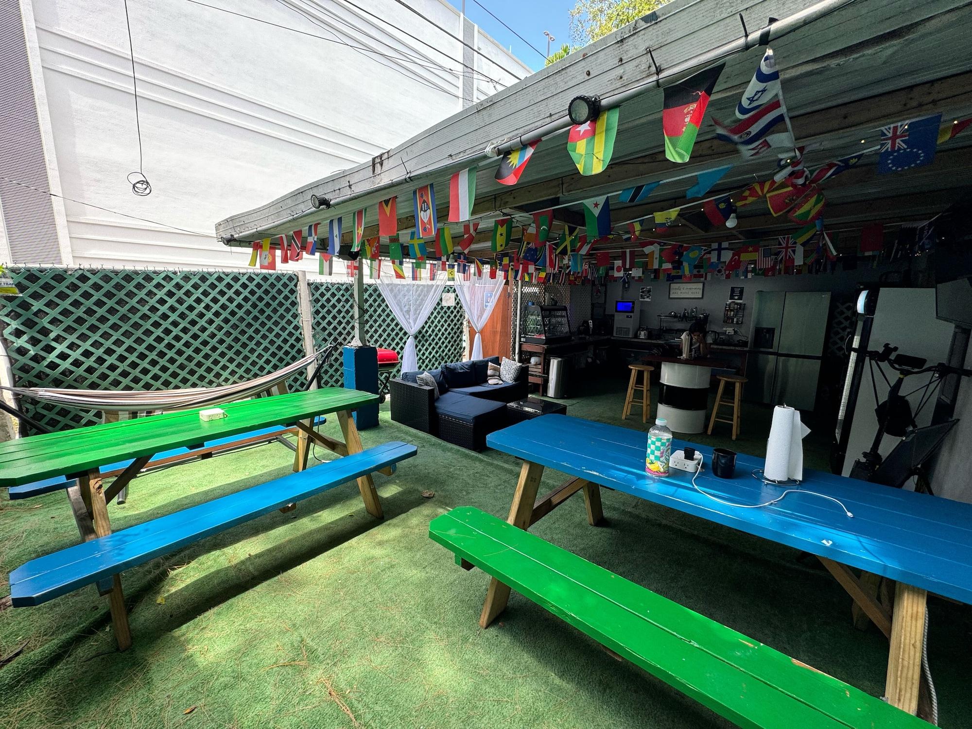 Equipamiento de Habitación OQP Vacations Miami