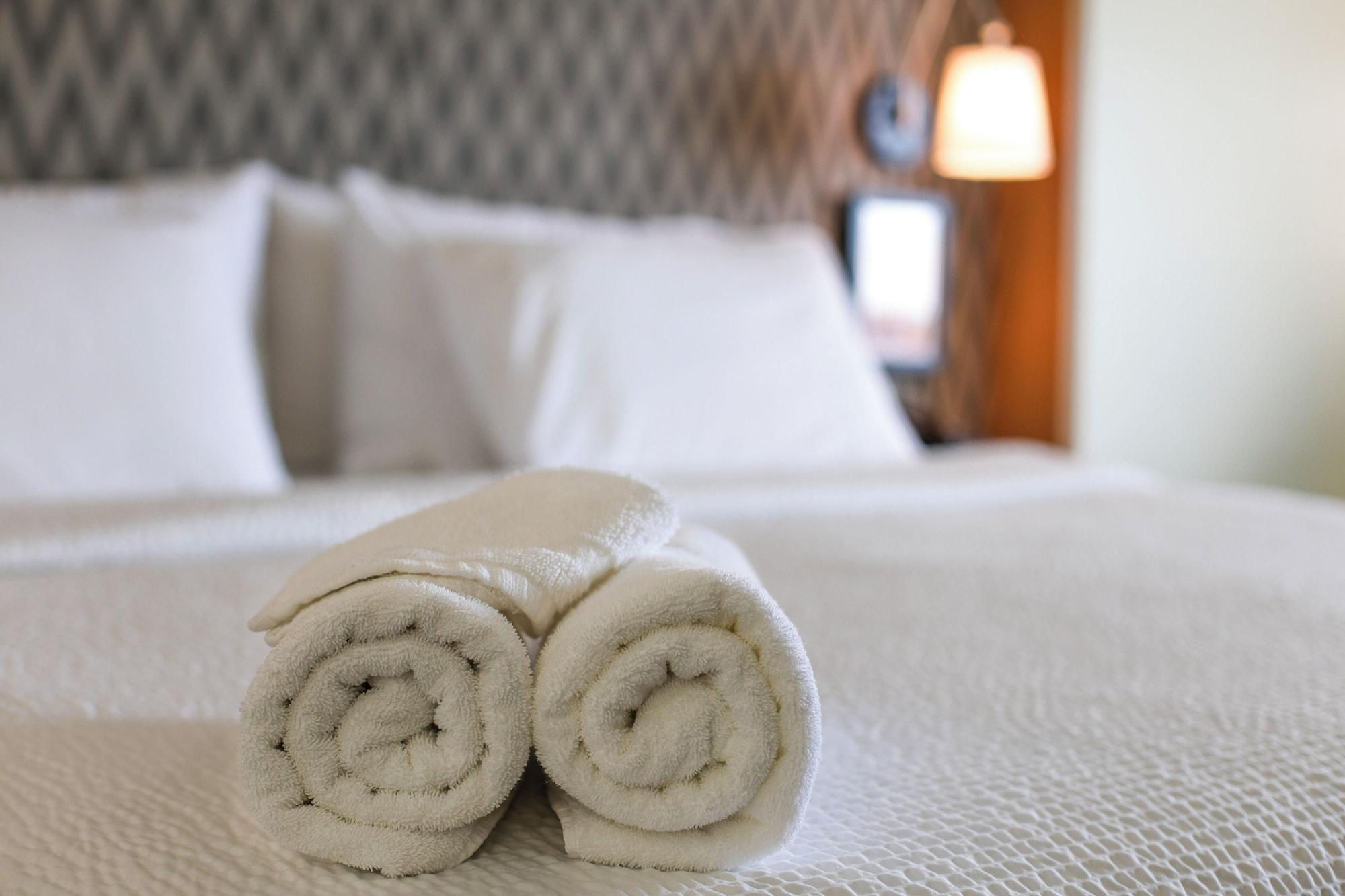 Habitación Holiday Inn Redding by IHG