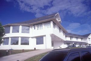 Alojamiento - Hotel Pinamar Soleado