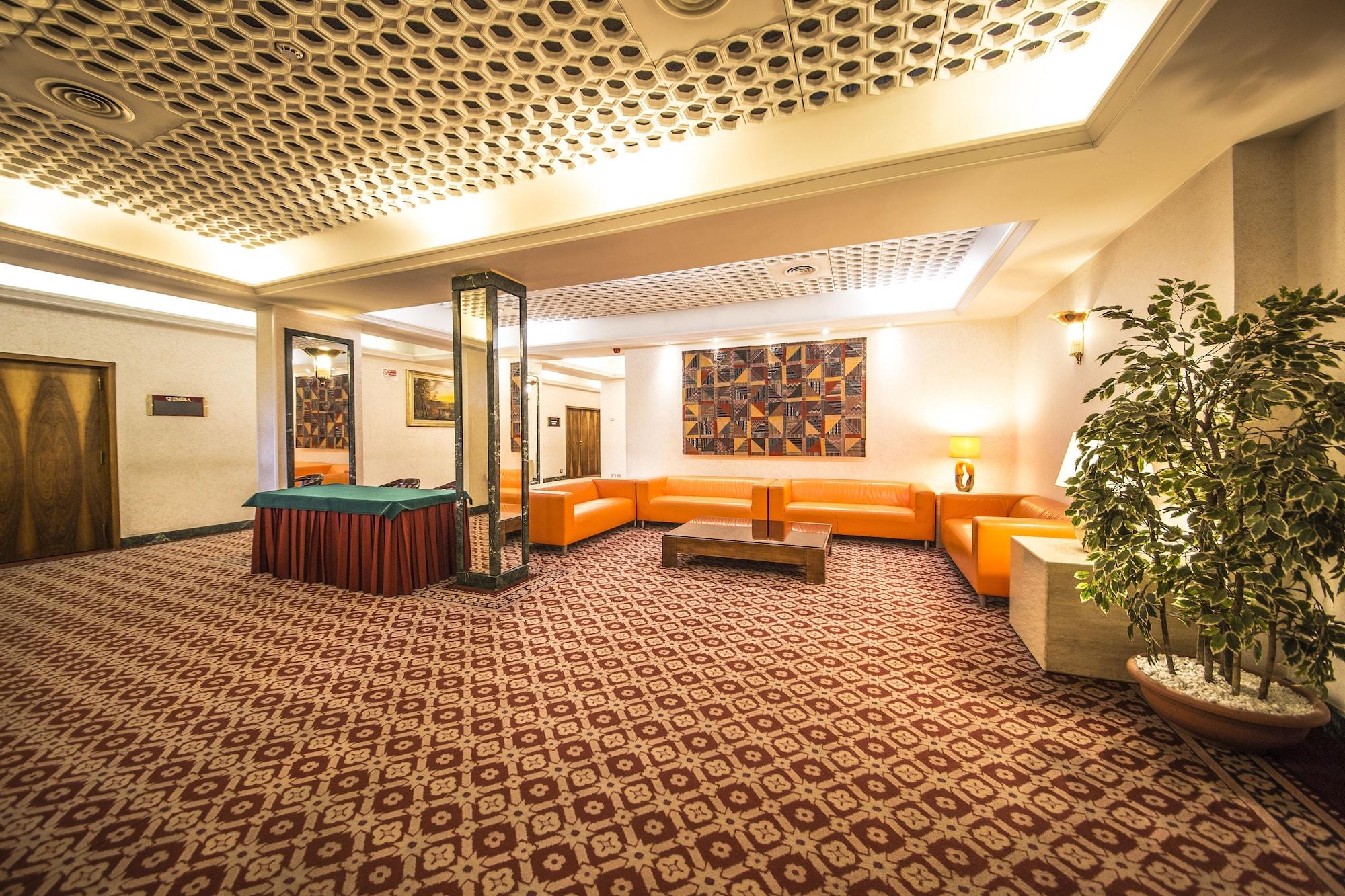 Sala de Reuniones Etrusco Arezzo Hotel, Sure Hotel Collection by Best Western