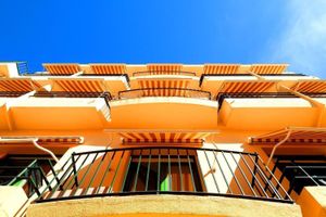 Alojamiento - Hostal Rom