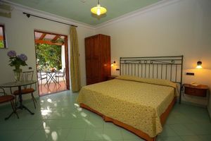 Alquiler Vacacional - Villa Fiorentino