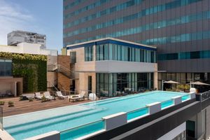 Paquete - JW Marriott Hotel Santo Domingo