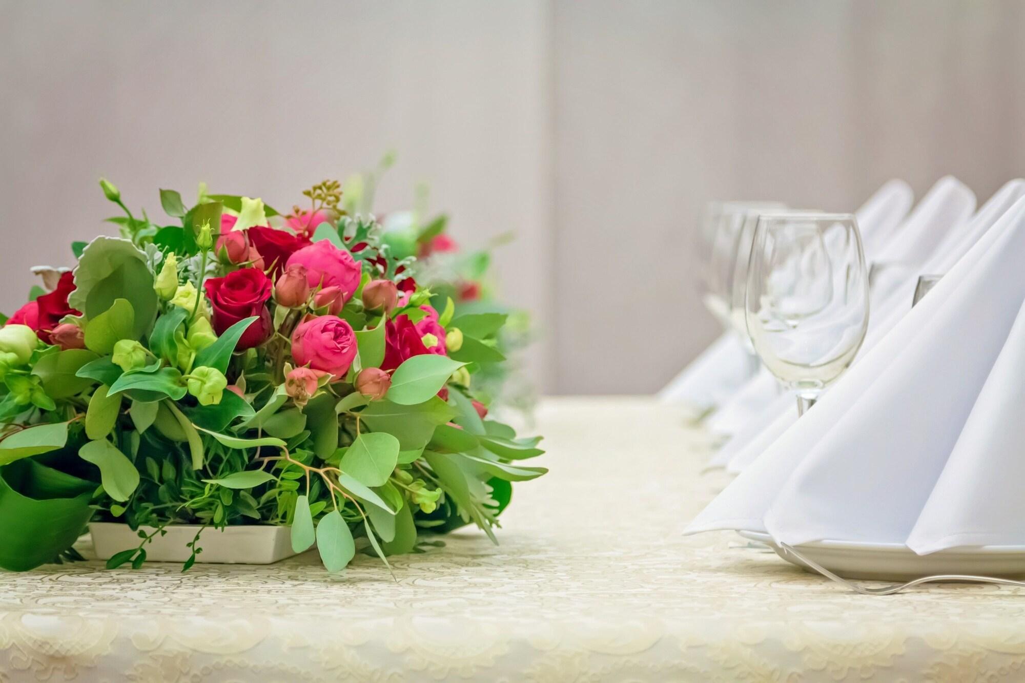 Vista Lobby Cairoli Rooms