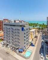Alojamiento - Hotel Costamar Ponta Verde