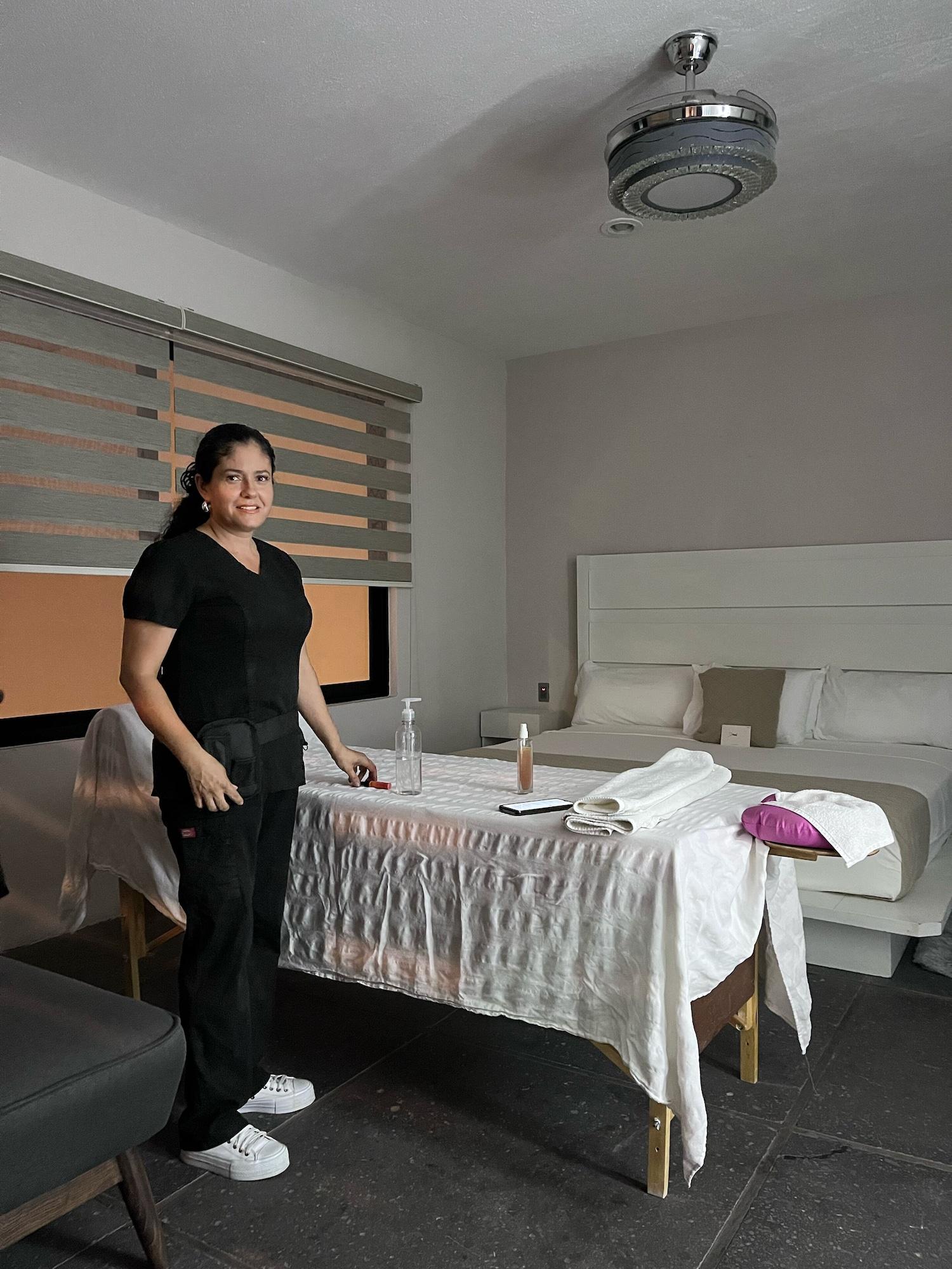 Spa Aura Hotel Boutique
