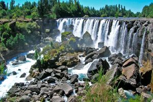 Vuelo - Vuelos a Chillan