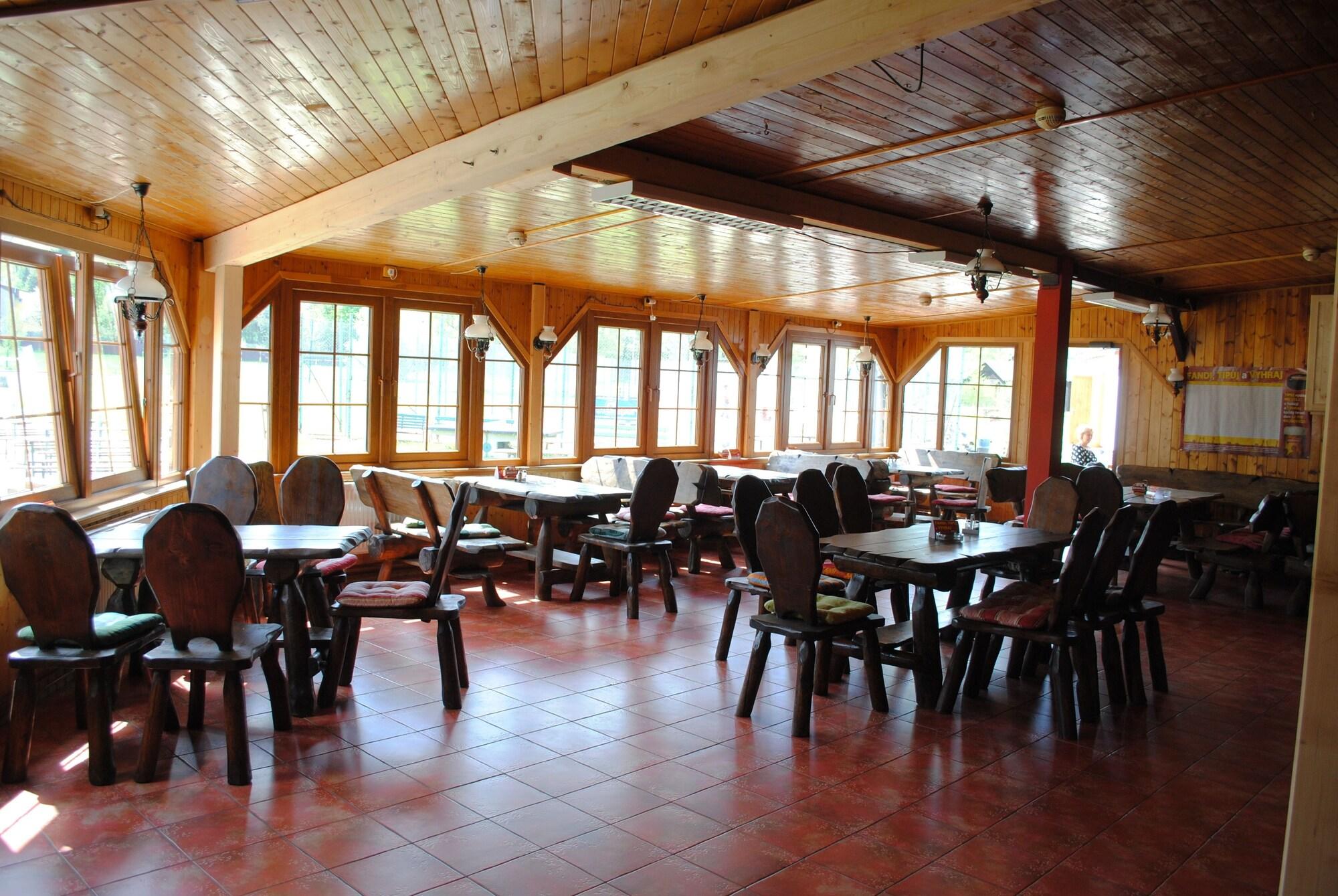 Restaurant SportLife Hotel