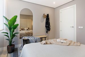 Alquiler Vacacional - Sire - 2 Bedrooms in Almagro