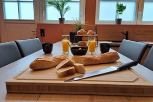 Casas - Upscale Accommodation