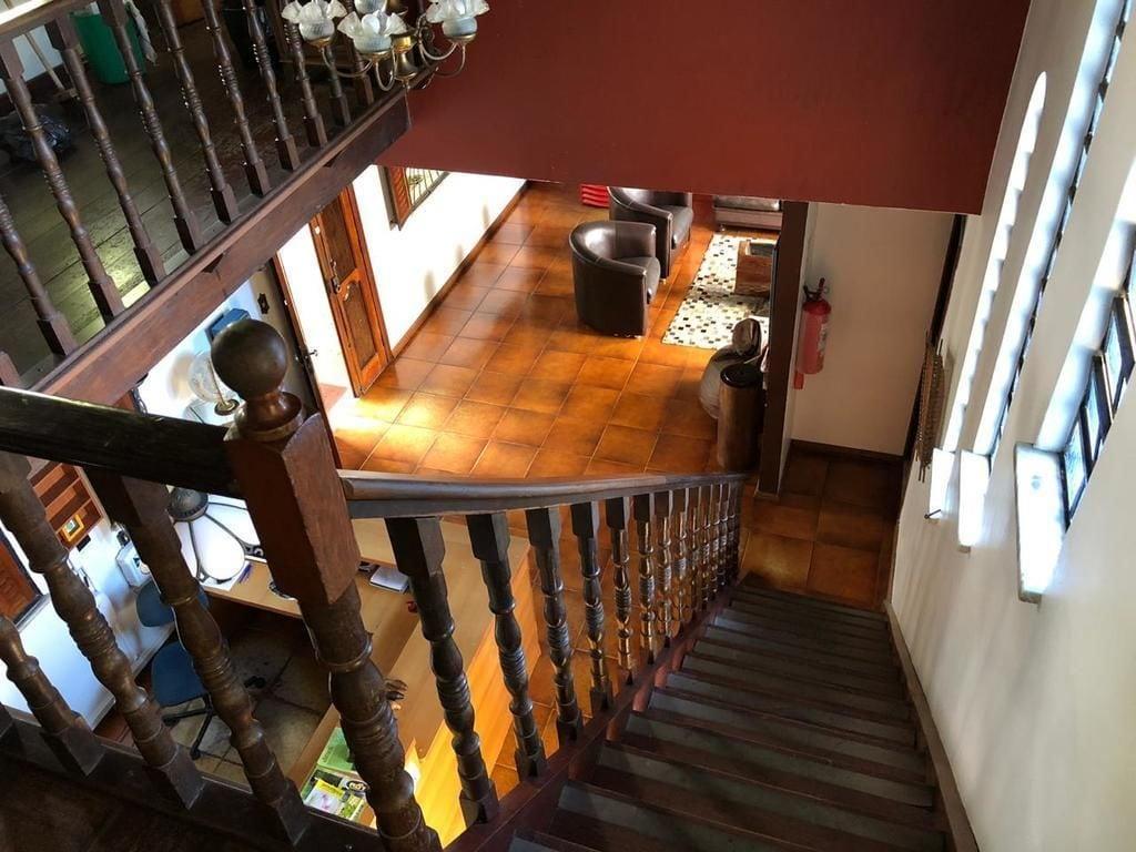 Varios Chez Les Rois Guesthouse