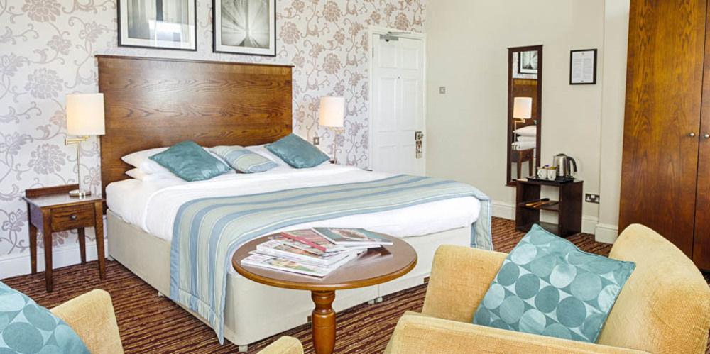 Varios Classic Lodges - The White Swan