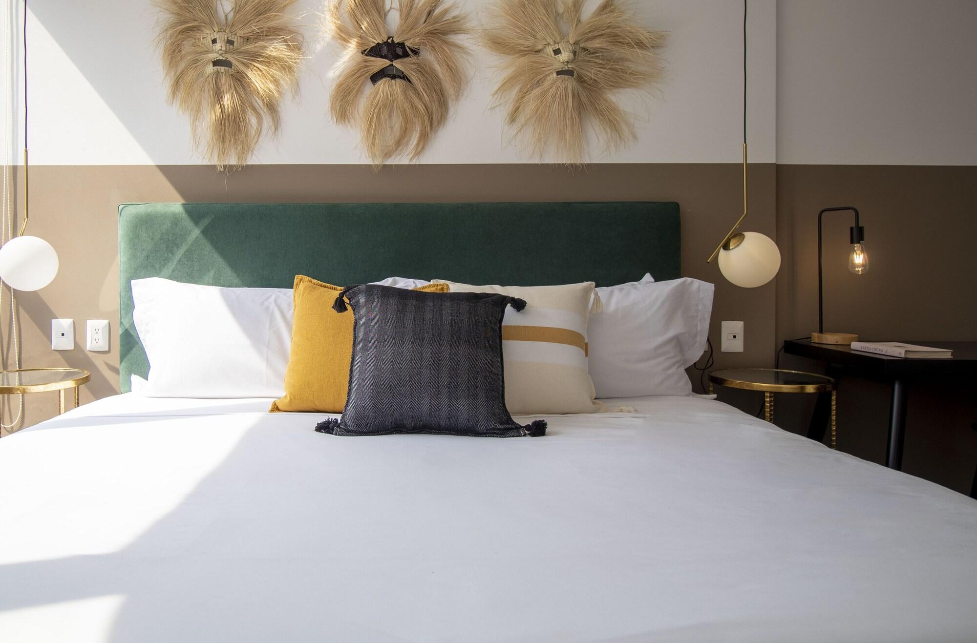 Hotel Kukun Poe 501 Polanco