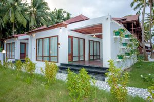 Alojamiento - Summer Sands Beach Resort