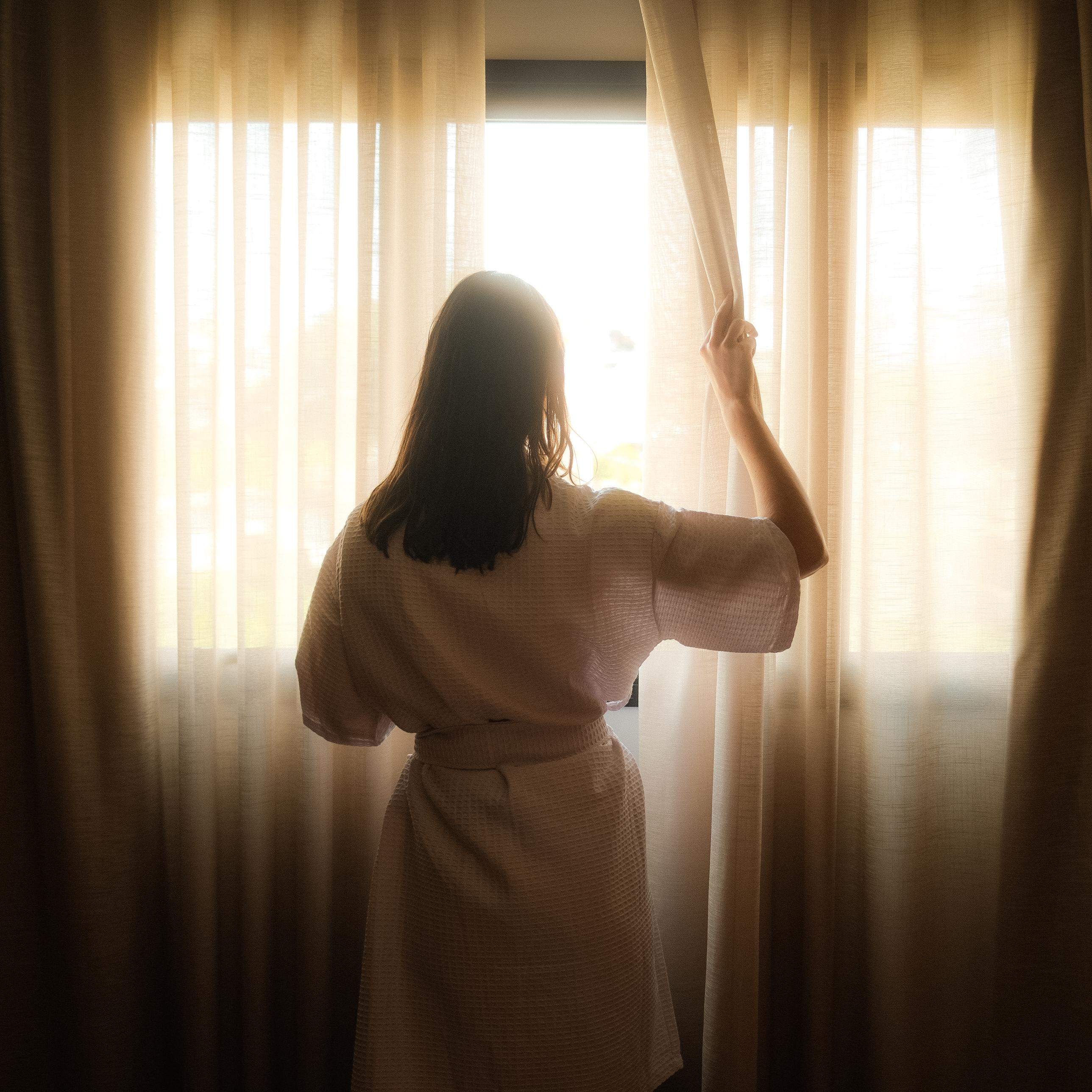 Habitación CLATT HOTEL