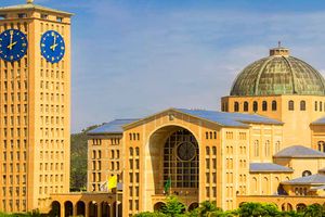 Actividad - Tour de 01 día en Aparecida - Saliendo de São Paulo