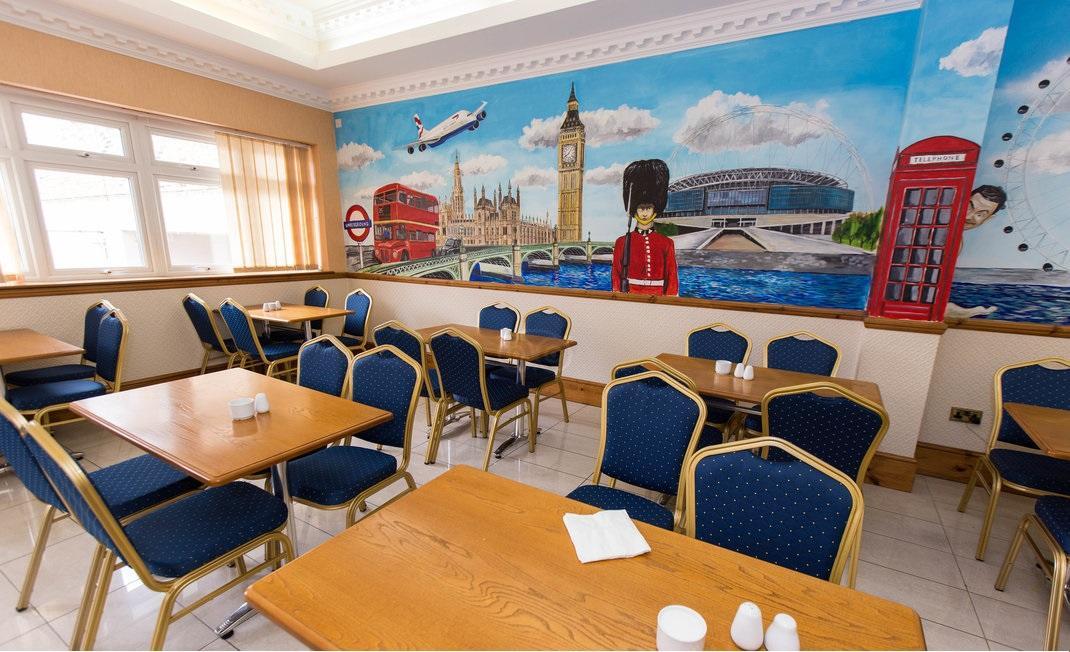 Restaurant Viking