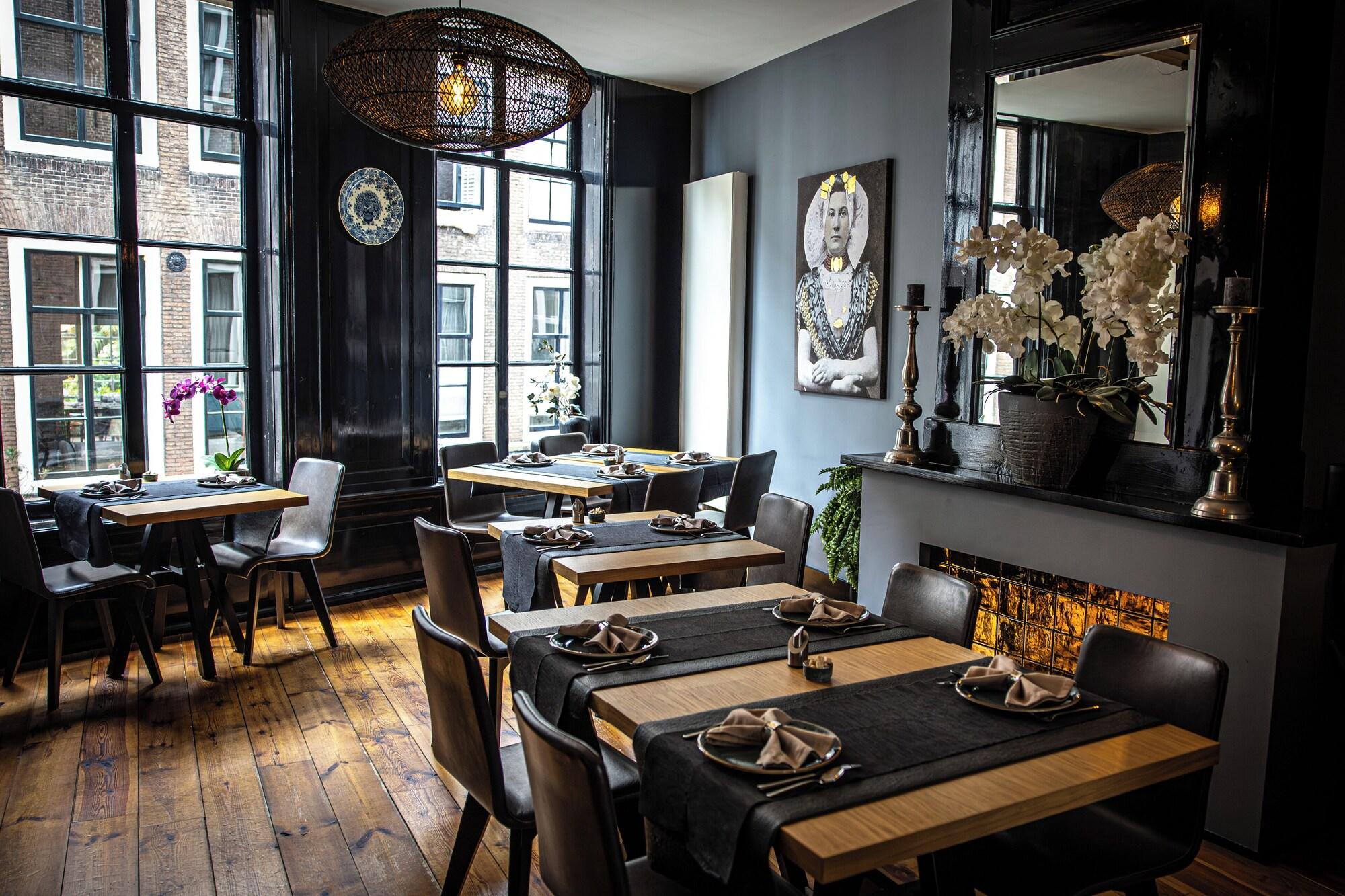 Restaurant B&B 't Poorthuys