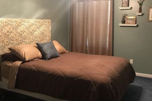 Alquiler Vacacional - Crew Road Cabana