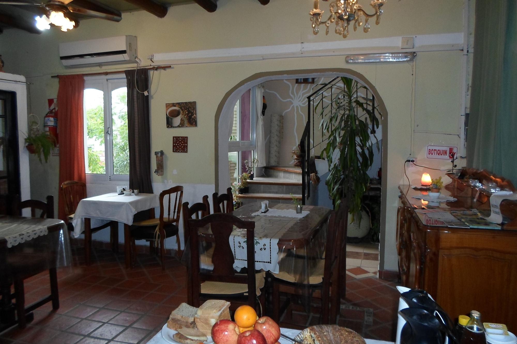 Restaurant La Casona de Susana
