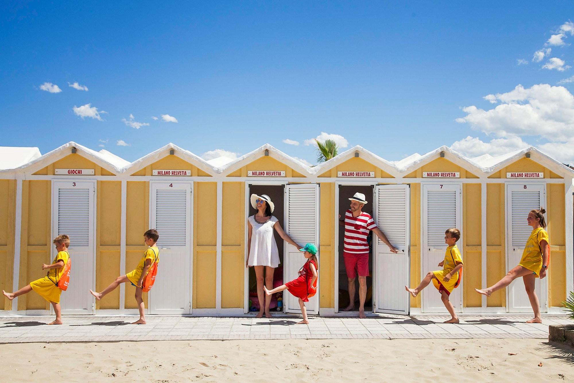 Playa Hotel Cannes Riccione