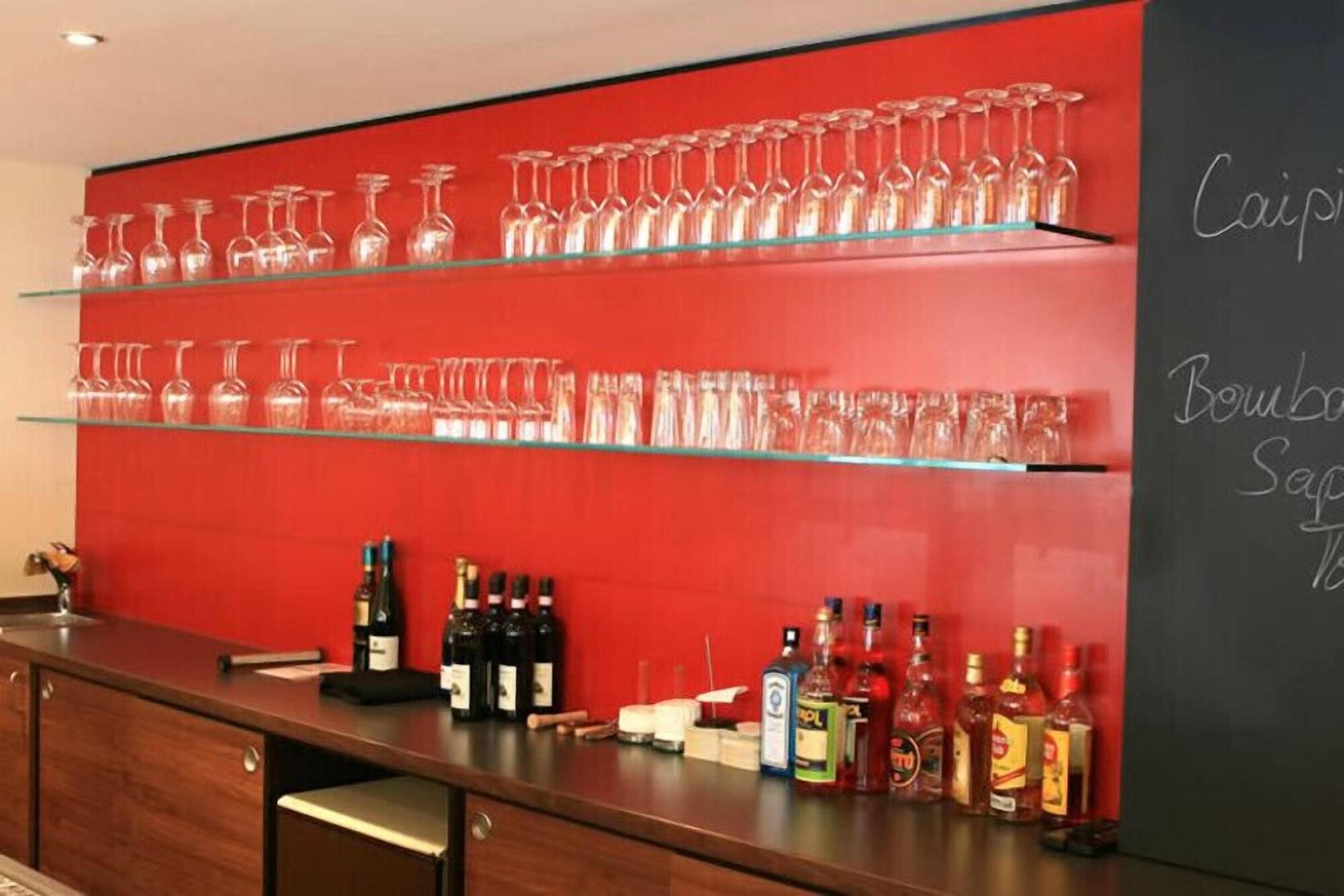 Bar/Salón Hotel Thiesmann