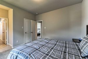 Alquiler Vacacional - Bright & Airy 3BR Home Near OakBend Med Center - Perfect for Families & Nurses