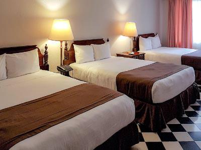 Hotel Hotel El Prado Barranquilla
