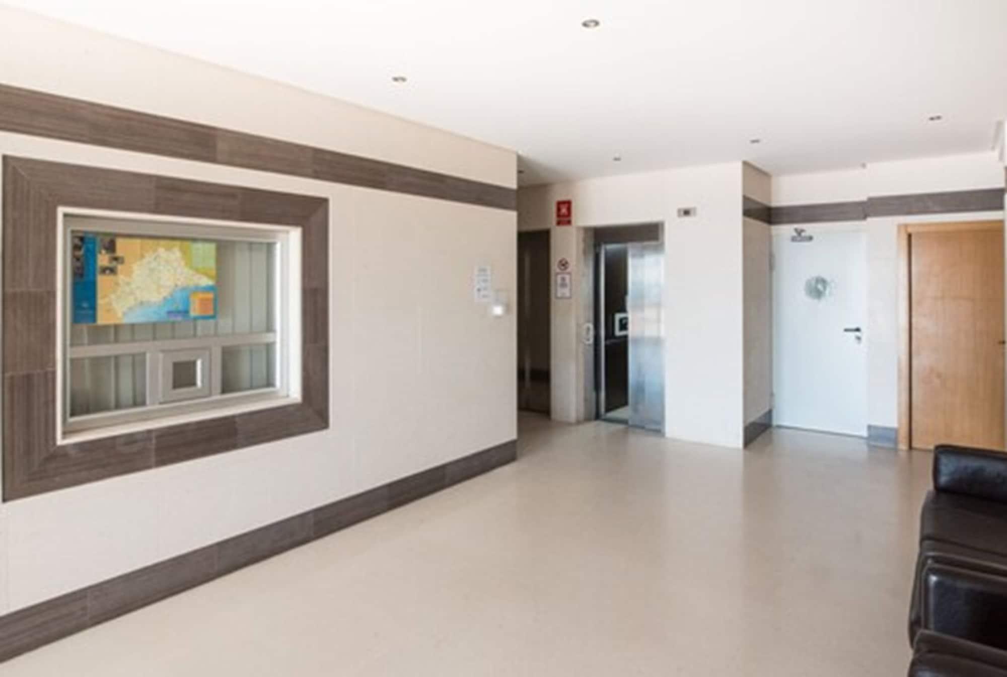 Varios Apartamentos Vegasol Playa A.T.