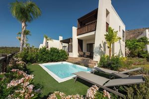 Alojamiento - Four Points by Sheraton Costa Blanca Villas