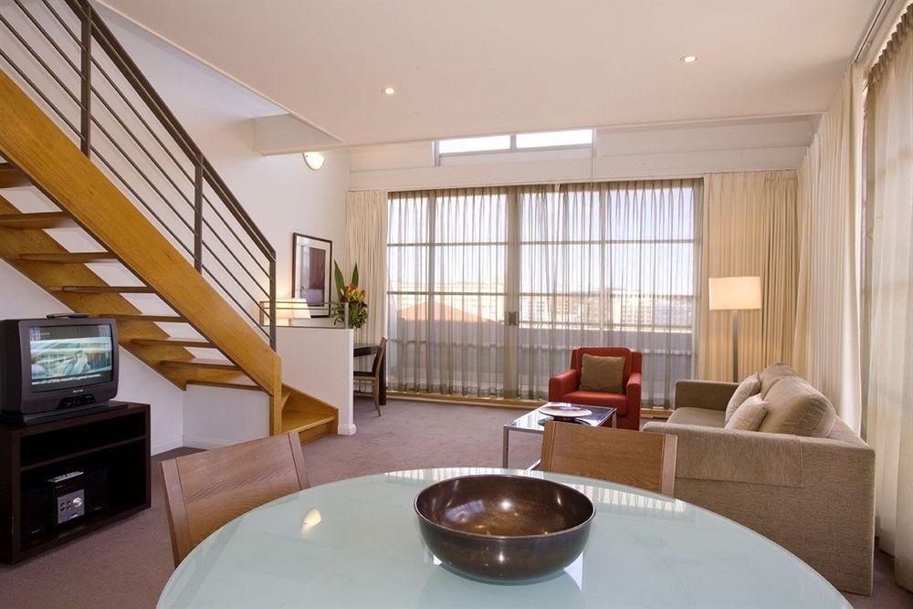 Adina Apartment Hotel Sydney Central by null
