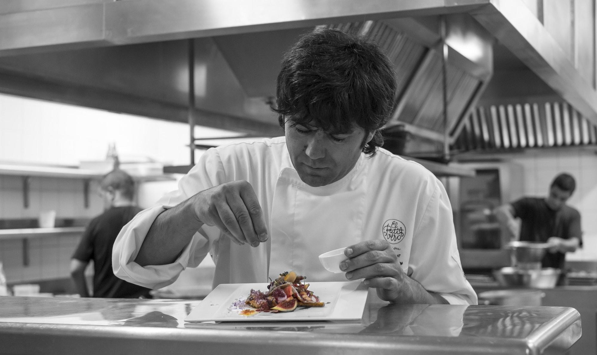 Restaurant Hotel Carlemany Girona