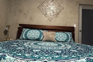 Alquiler Vacacional - Beach Home, ¡Amazing beach location! , walk to the beach. Family & Friends home.