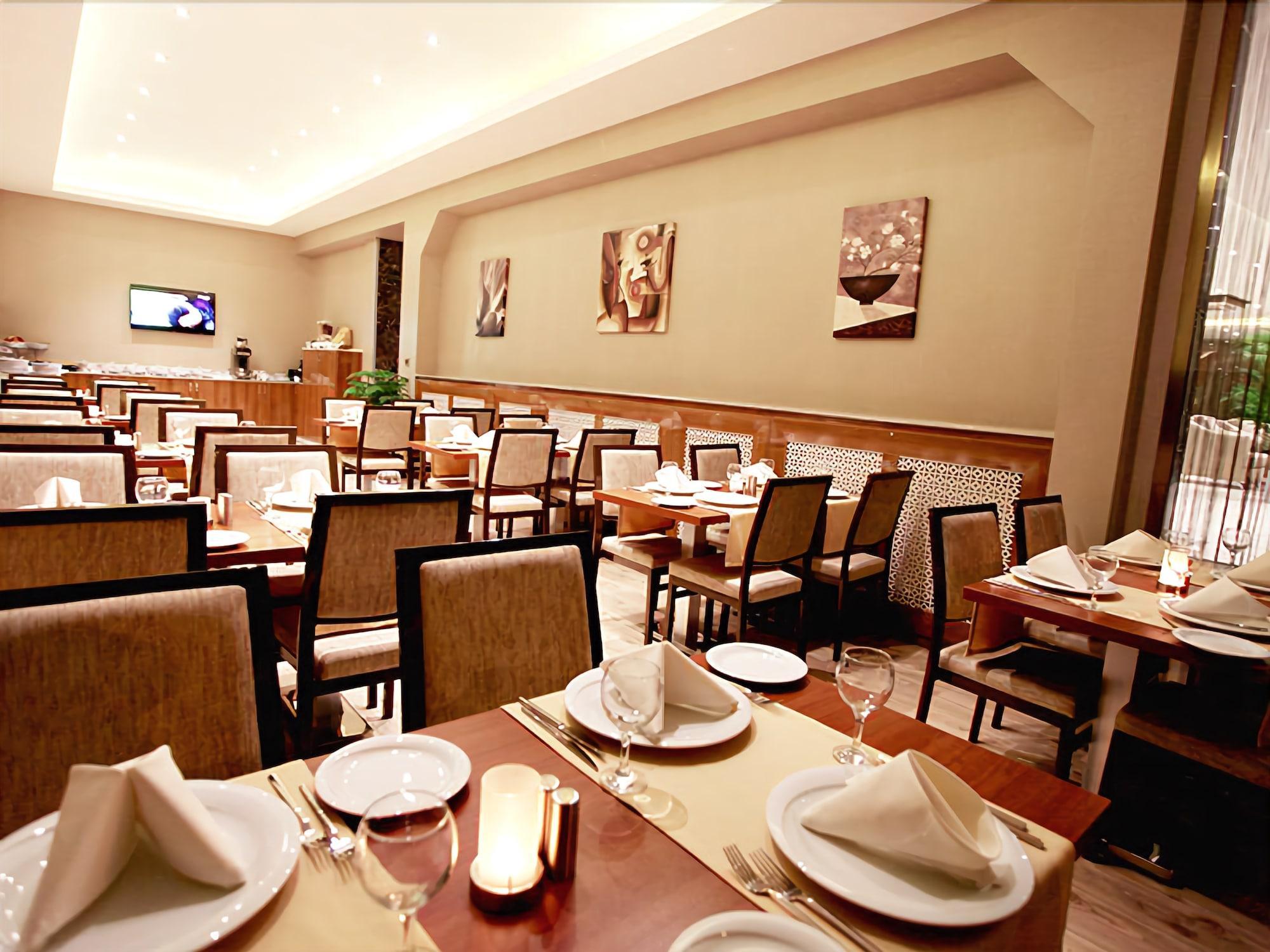 Restaurant Pietra Hotel