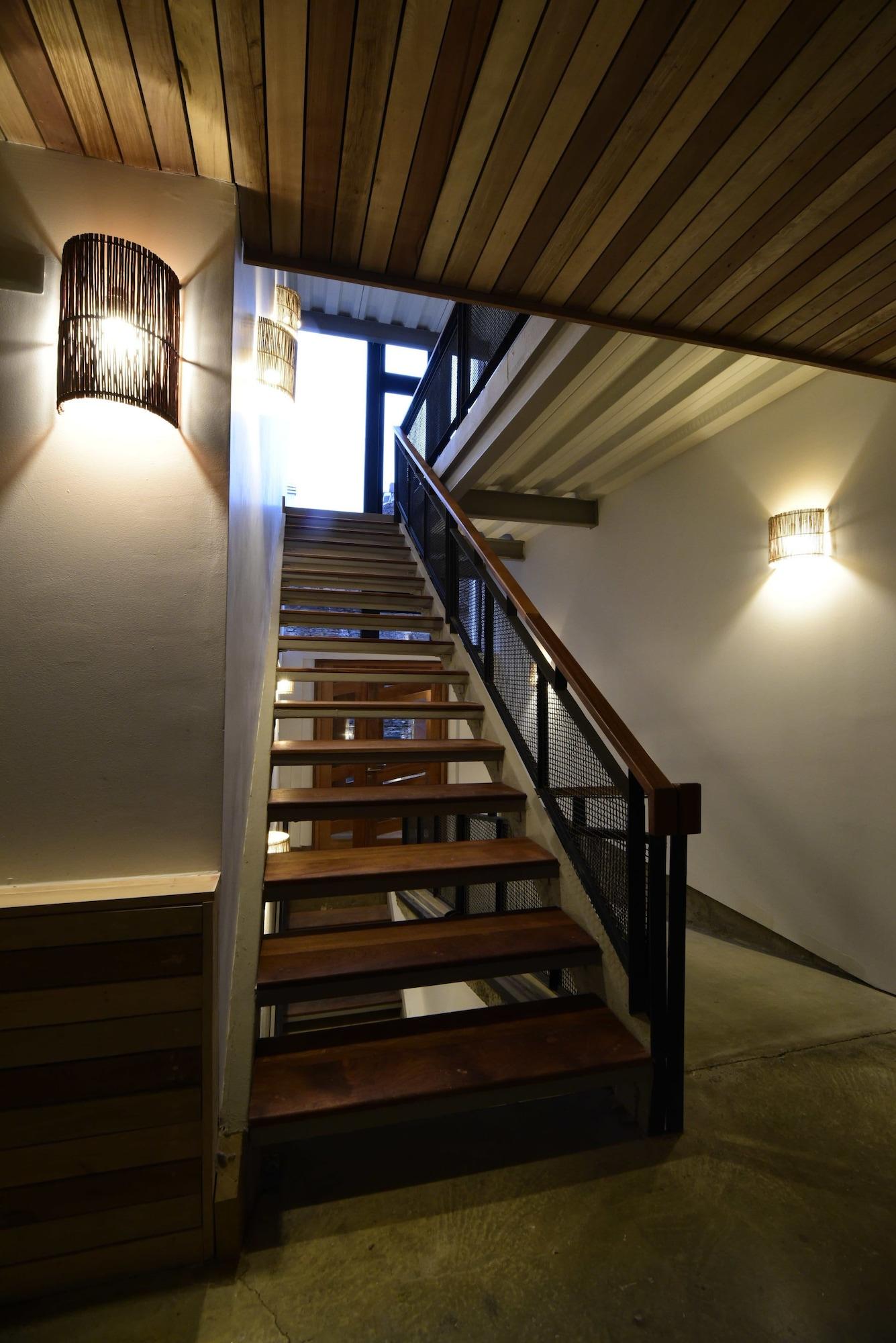 Varios Hotel Vendaval