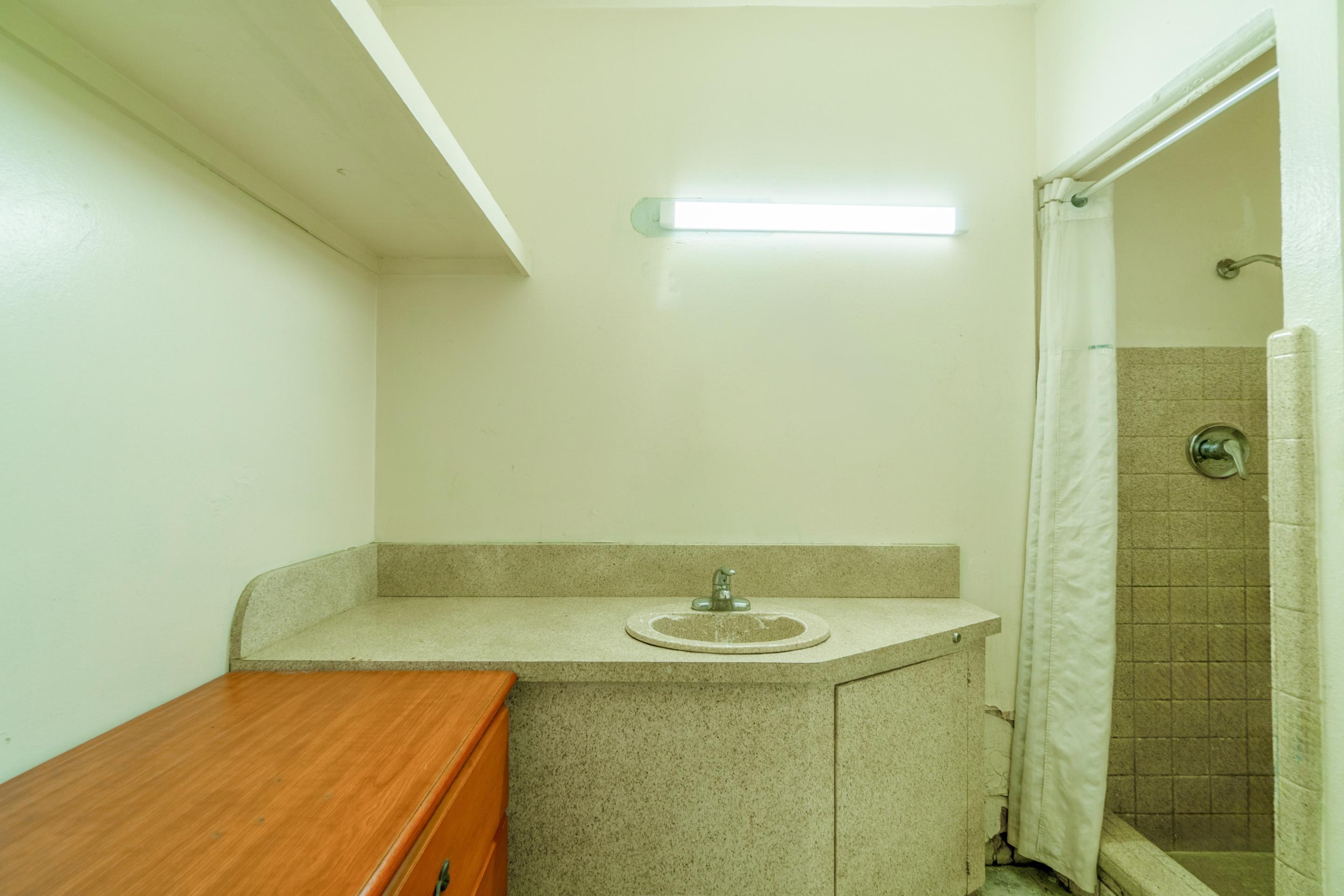 Equipamiento de Habitación Gulfway Motel By OYO Near Airport I 37