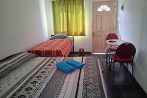 Alquiler Vacacional - Beautiful 1-bedroom apartment in Taltal perfect for relaxing stays