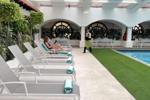 Alojamiento - Hotel GS Jerocs