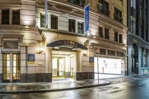 Alojamiento - The Sebel Melbourne Flinders Lane