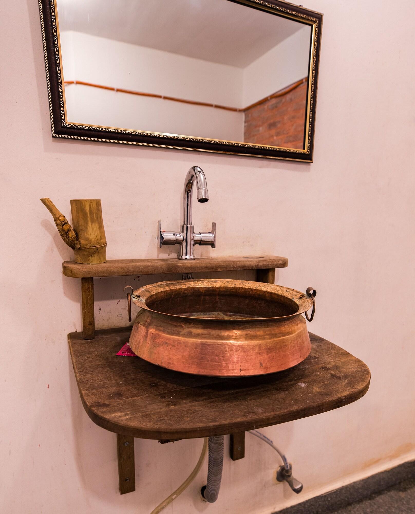 Equipamiento de Habitación Lumbini Heritage Home