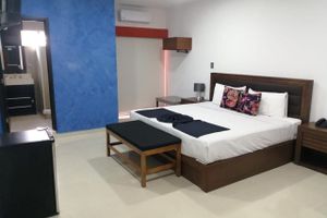 Alojamiento - Master Junior Boketto 2