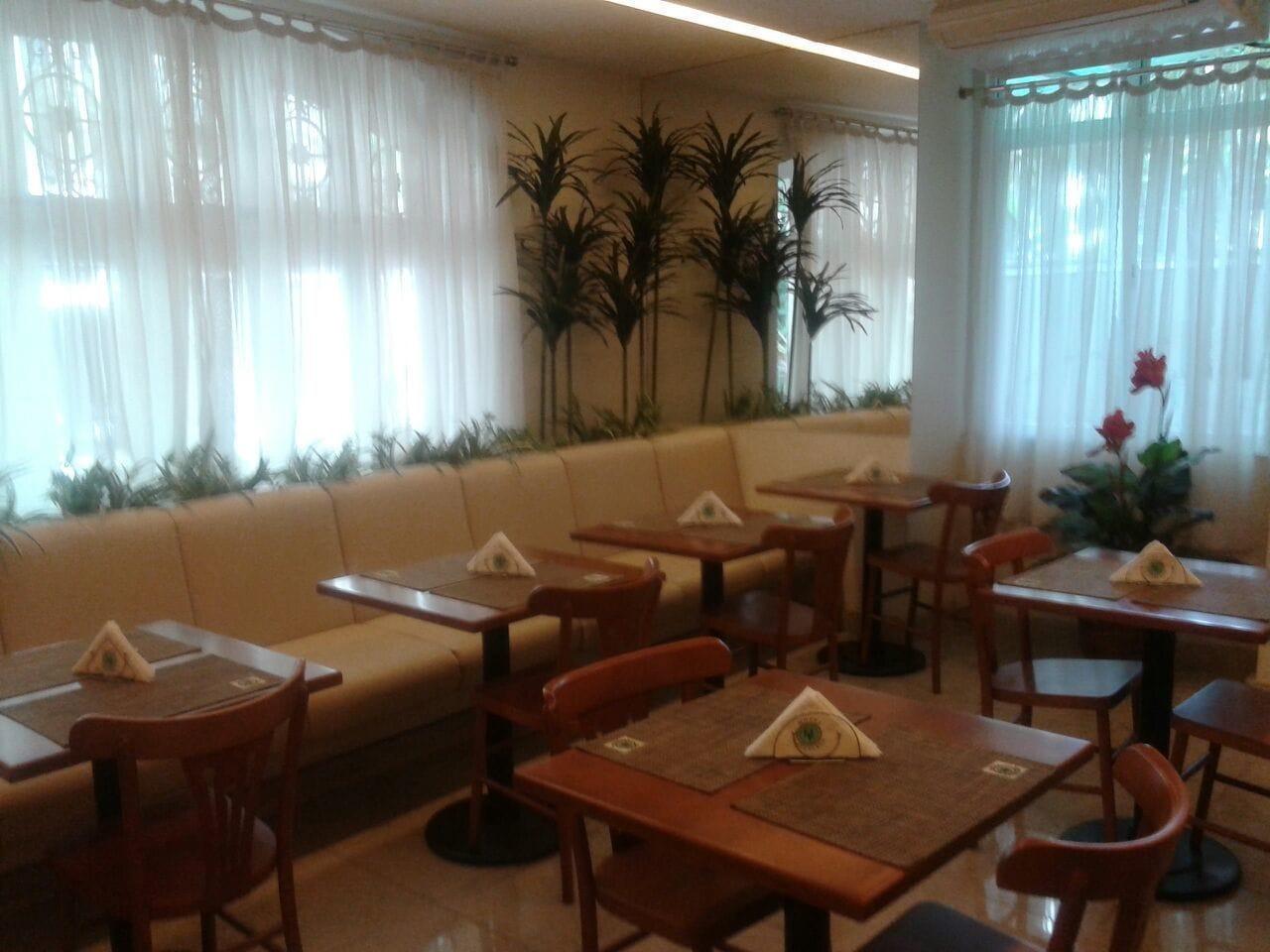 Bar/Salón Hotel Venezuela